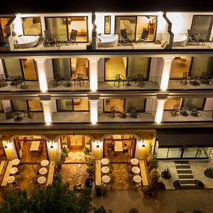 Ansira Apart Otel Fethiye