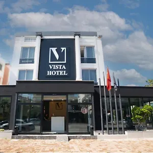 Vista Konyaatı Otel Antalya