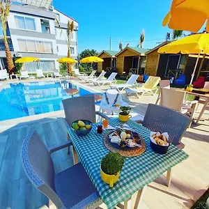 Ela Apart & Bungalow Apart Otel Fethiye
