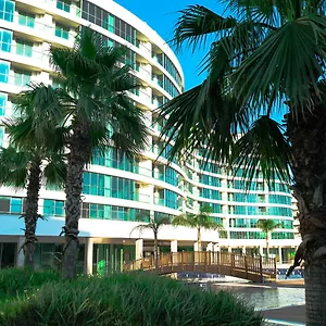 Sirius Town And Otel Antalya