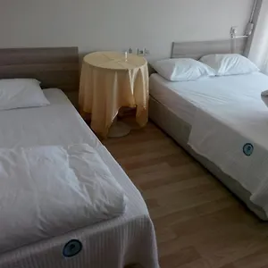 Ogretmen Evi Otel