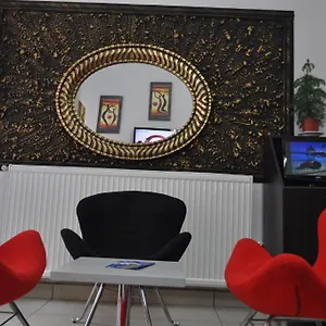 Bade 2 Otel İstanbul