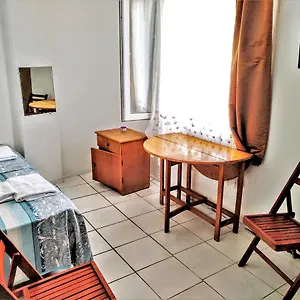 Sirin Otel Kuşadası
