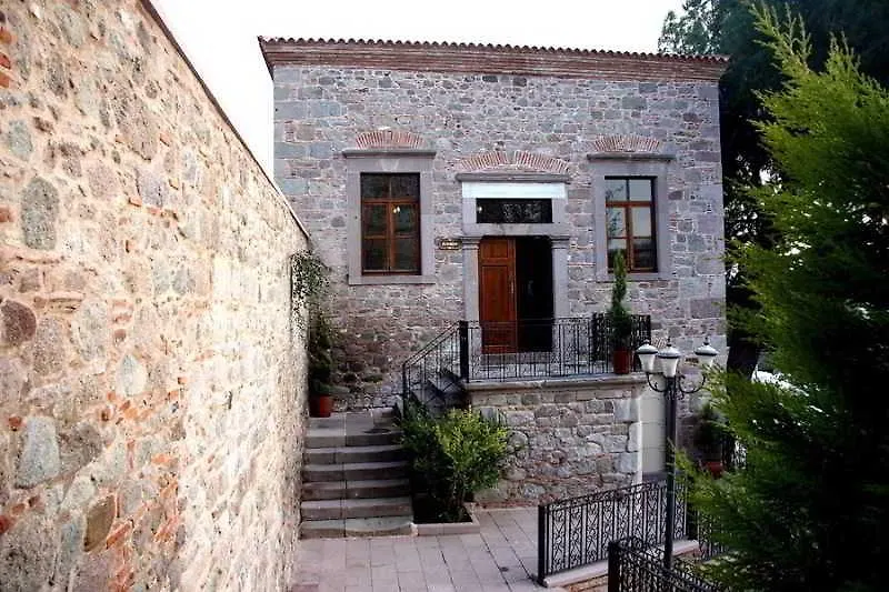 *****  Les Pergamon Otel Bergama Türkiye