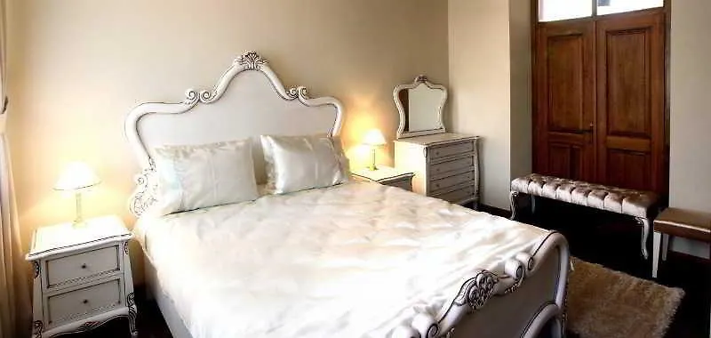 *****  Les Pergamon Otel Bergama Türkiye