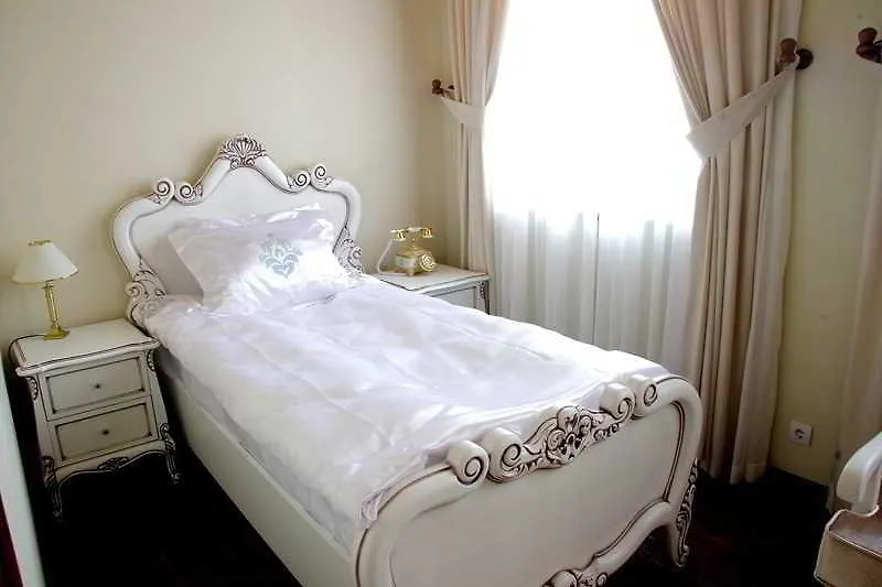 Les Pergamon Otel Bergama
