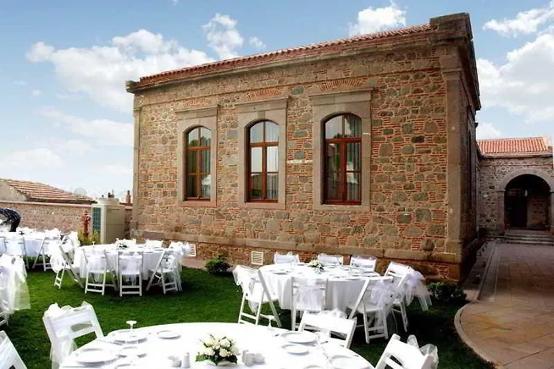 Les Pergamon Otel Bergama 5*,  Türkiye