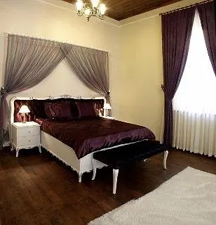 Les Pergamon Otel Bergama Türkiye