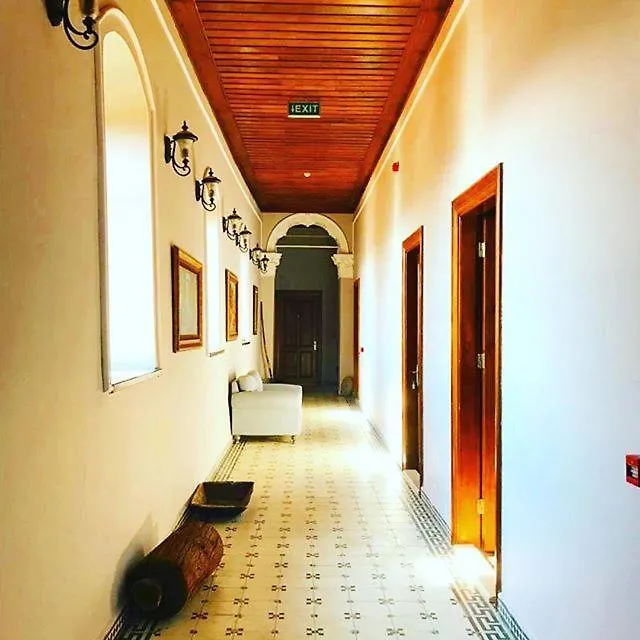 Les Pergamon Otel Bergama 5*,
