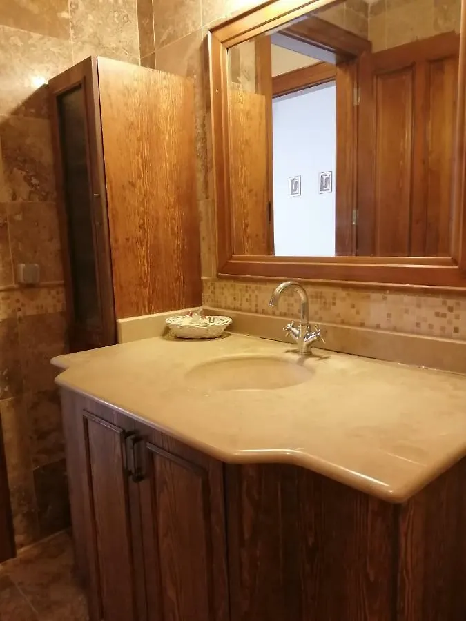 Les Pergamon Otel Bergama