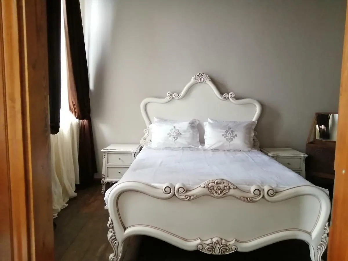 Les Pergamon Otel Bergama