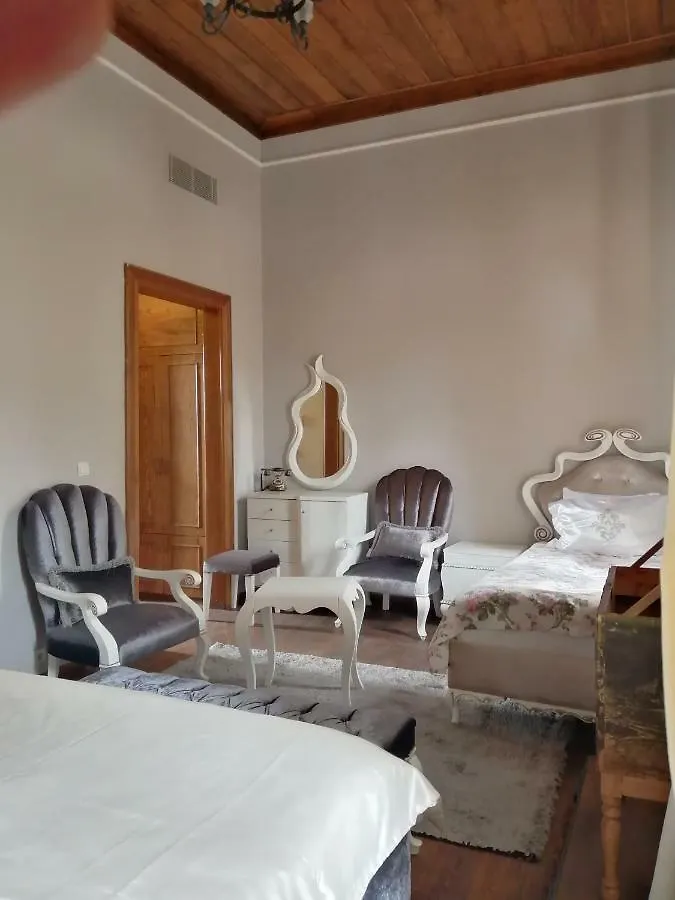 *****  Les Pergamon Otel Bergama Türkiye