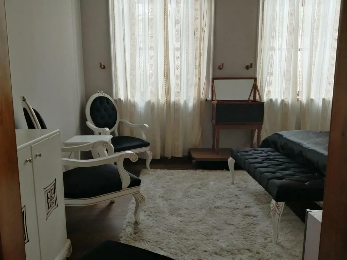 Les Pergamon Otel Bergama 5*,  Türkiye