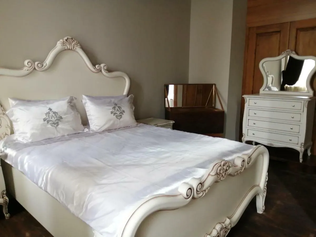 Les Pergamon Otel Bergama