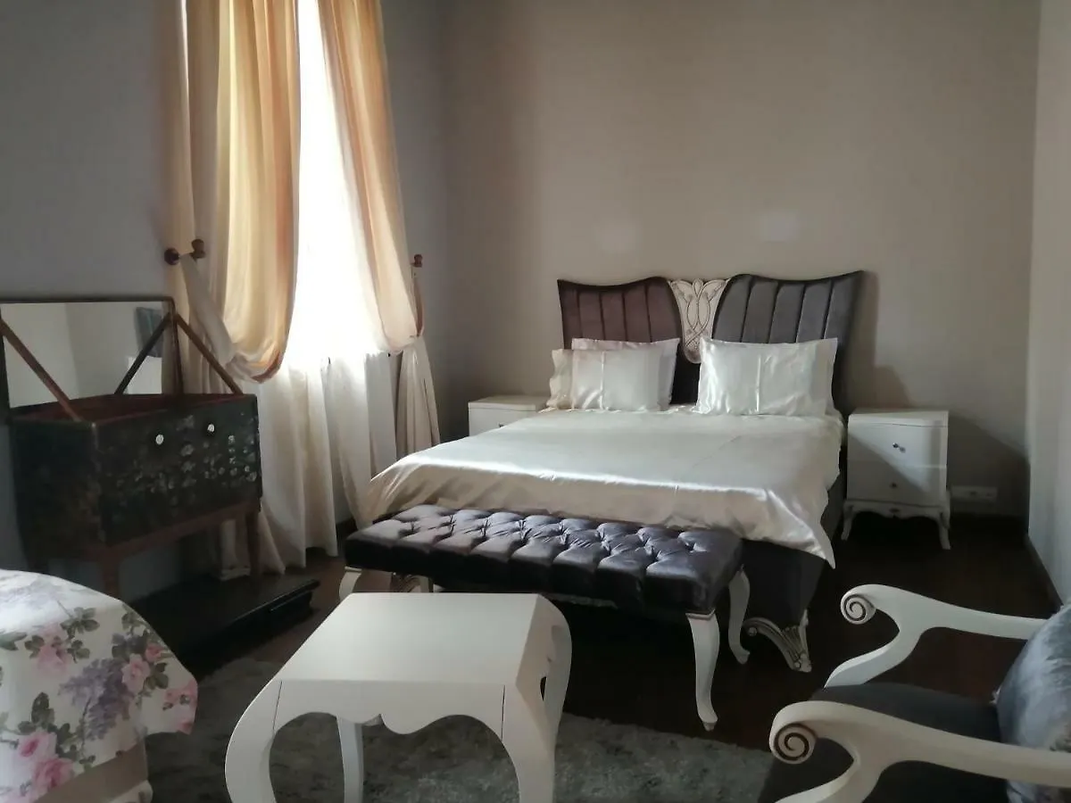Les Pergamon Otel Bergama