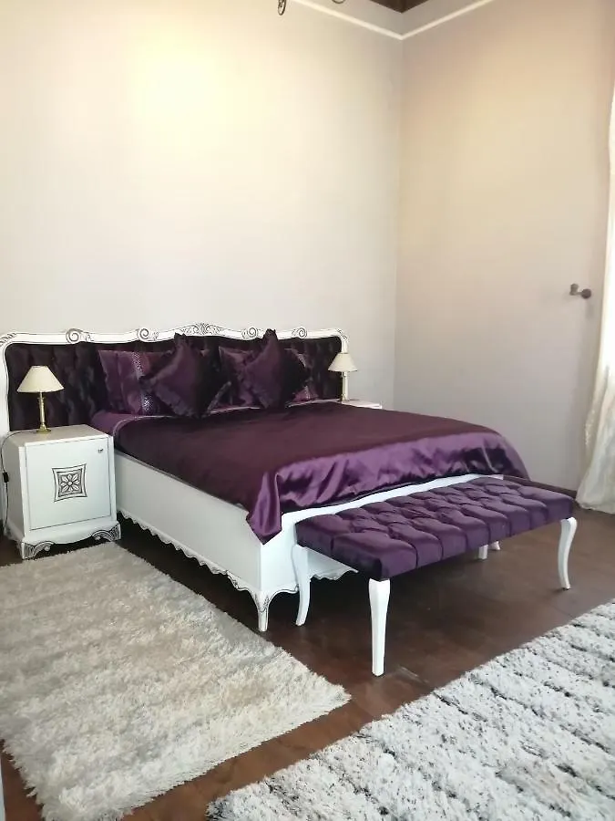 Les Pergamon Otel Bergama
