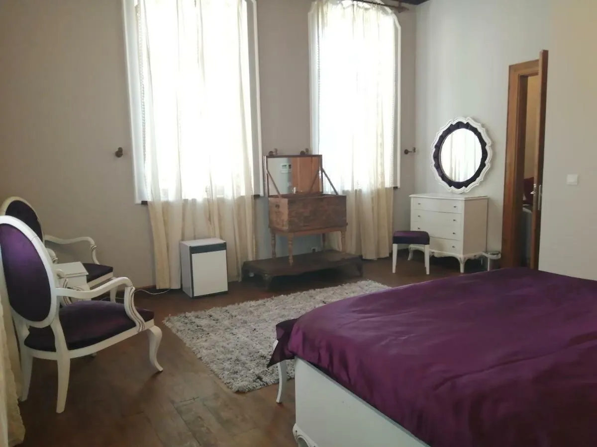 Les Pergamon Otel Bergama 5*,